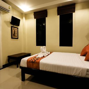 Chambre Supérieure Double