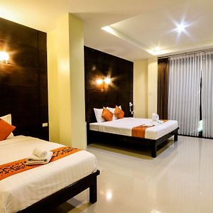 Chambre Familiale